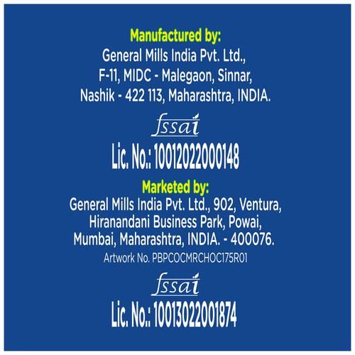 Pillsbury Cooker Cake - Vanilla, 150 g Carton-5.webp